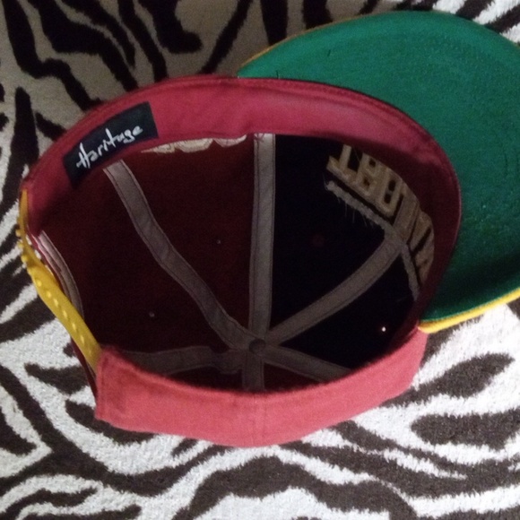 USC Trojans Snapback Hat - Picture 6 of 6
